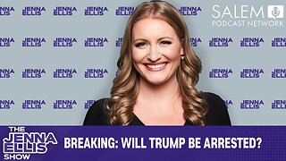 BREAKING: WILL TRUMP BE ARRESTED?