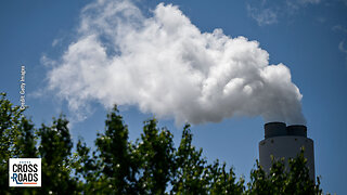 Stato di emergenza contro il cambiamento climatico, la bufala che serve a instaurare la dittatura