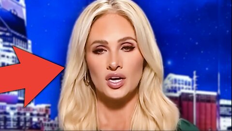 Tomi Lahren CAUGHT Admitting To Fabricating Facts On Live TV