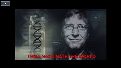 Dr. Andrew Kaufman: They Want To Genetically Modify Us With The COVID-19 Vaccine