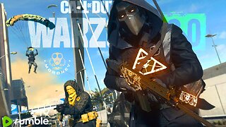 Warzone SEASON 3 HYPE 🔥 Creating Content and Vibin 🔥