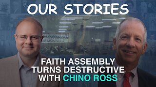 Faith Assembly Turns Destructive - With Chino Ross - Episode 151 Branham Podcast