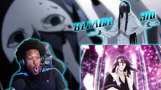 Bleach TYBW Episode 370 Reaction | Byakuya Vs. Äs Nödt! Captains Bankai STOLEN by Sternritters!