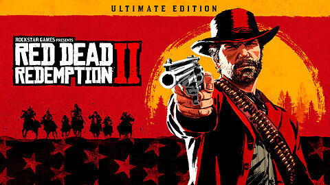 Red Dead Redemption the beginning of the story