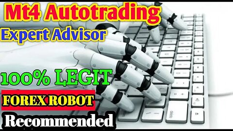 🔴 LOW RISK - Best Forex Autotrading Robot 2023 🔴