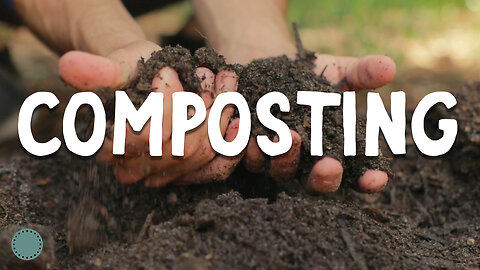 Composting 101!