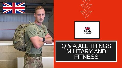 British Army | Answering your questions