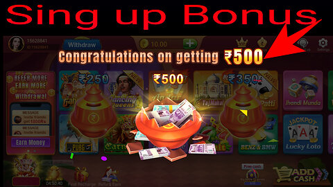 Royal Teenpatti New Earning Applications 2023. #teenpatti #rummyapp #paytmcash