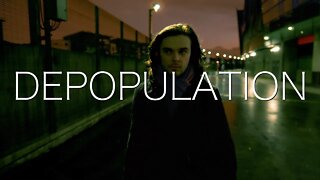 Depopulation | Dystopian Sci-Fi Short Film