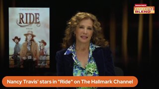 Ride | Morning Blend