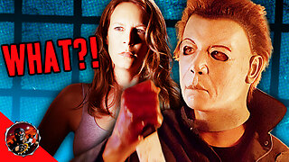 What Happened To Halloween Resurrection?