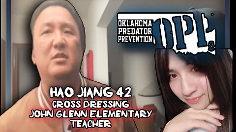 Hao Jiang 42 Oklahoma City, OK Teacher at John Glenn Elementary
