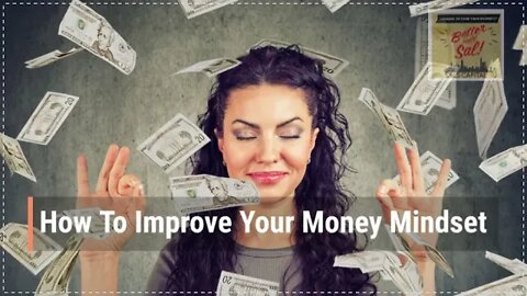 How To Improve Your Money Mindset