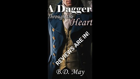 A Dagger Through The Heart - reviews