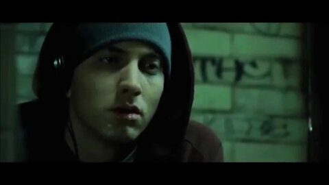 Eminem - Lose Yourself [HD]