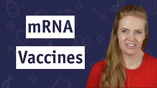 What's Next For mRNA Vaccines?