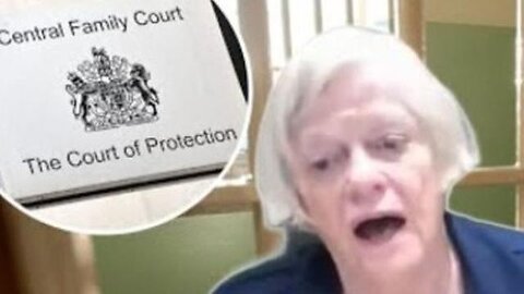 CROWN COURTS WEAPONIZED AGAINST FAMILIES - PARENTS LOCKED UP OVER CHILD MAINTENANCE FAILINGS