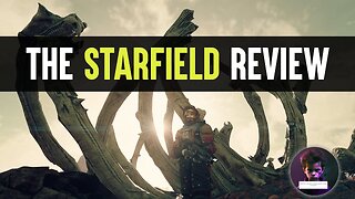 Starfield Game Review: A Mixed Bag for PC Gamers