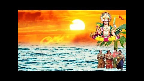 Chath pooja #chathsong #trending