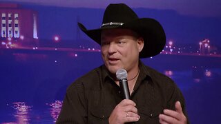 CabaRay Nashville Promo- John Michael Montgomery