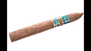 Rocky Patel Ocean Club Torpedo Cigar Review