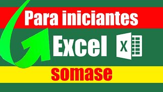 Como usar SOMASE no Excel tutorial para iniciantes