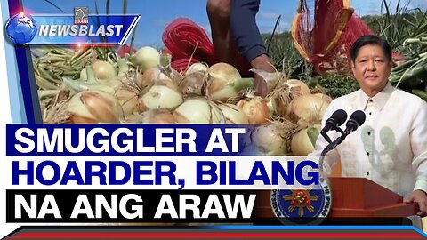 Mahigit 1.8-m pamilya, nakinabang sa Kadiwa ng Pangulo sa buong bansa -PBBM