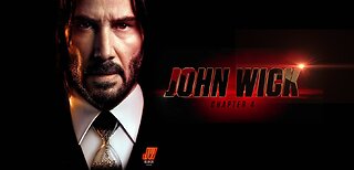 JOHN WICK 4 Final Trailer Brasileiro Português (2023) Keanu Reeves
