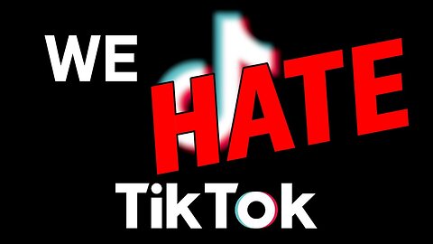 Gun Cranks TV: Triggered! We HATE TikTok | Episode 189