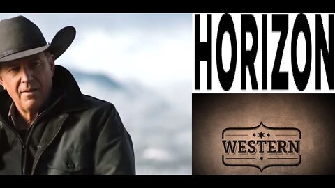 Kevin Costner Returns to the Old West w/ HORIZON, A Civil War Epic & He Says WOMEN Will Be In It?