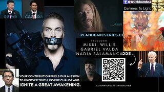 5/4/2023 The Great Awakening: Full Documentary