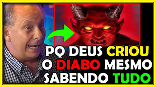 Deus sabe de tudo mesmo ?