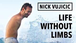 Nick Vujicic Joins Jesse! (Teaser)