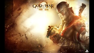 GOD OF WAR: ASCENSION #3 (PS3)