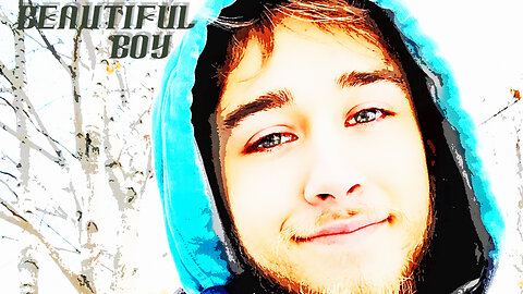 John Lennon - Beautiful Boy