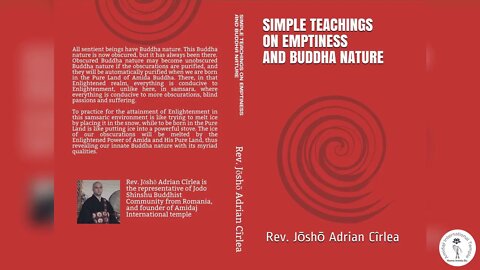 Simple Teachings on Emptiness and Buddha nature: The wrong view of nihilistic emptiness
