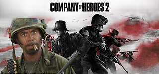 Company of Heroes II - Gameplay