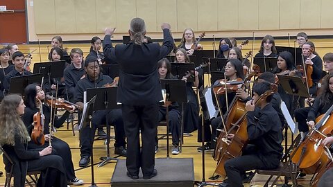 RMS orchestra 4
