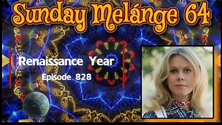 Sunday Melánge 64: Full Metal Ox Day 763