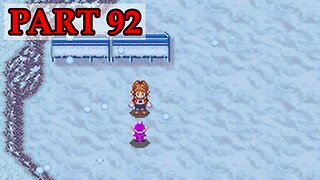 Let's Play - Harvest Moon DS Cute part 92