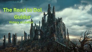 Third Age Total War - The Road to Dol Guldur - #6 - Victory at Limhur