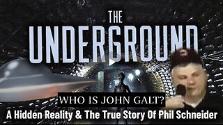A Hidden Reality and The True Story of Phil Schneider-DUMBS-ALIEN CIVILIZATIONS IN OUR MIDDLE WORLD