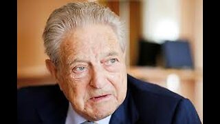 Soros Vows To Have Trump Disqualified for President Under 14th Amendment Clause