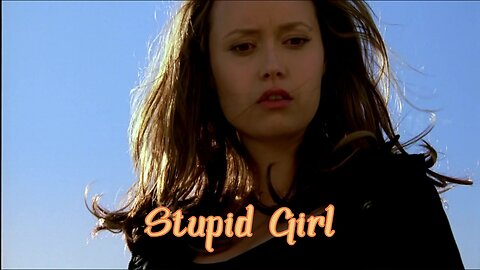 Terminator - TSCC - Stupid Girl - Cameron Phillips