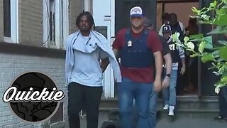 H-Block Vs GatesFam: NYPD’s BROOKLYN GANG BUST!