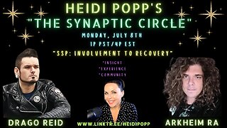 ep 14 "THE SYNAPTIC CIRCLE"