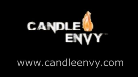 Candle Envy