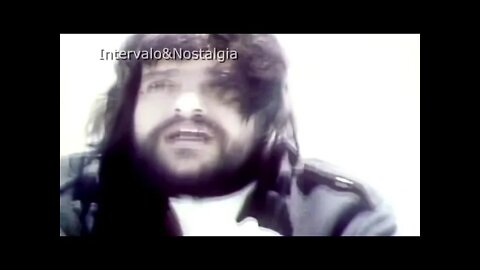 Gaivotas (Para Roberto Carlos) - Antônio Marcos 1973 | RARIDADE