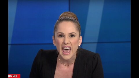 ASL - Ana Kasparian: "I'm not a birthing person! I'm a WOMAN!"