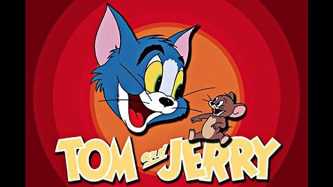 Tom and Jerry Sub. English